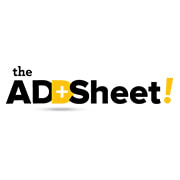 The Addsheet Logo