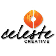 Celeste Creative Logo