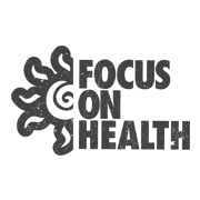 Focus On Health Chiropractic Logo